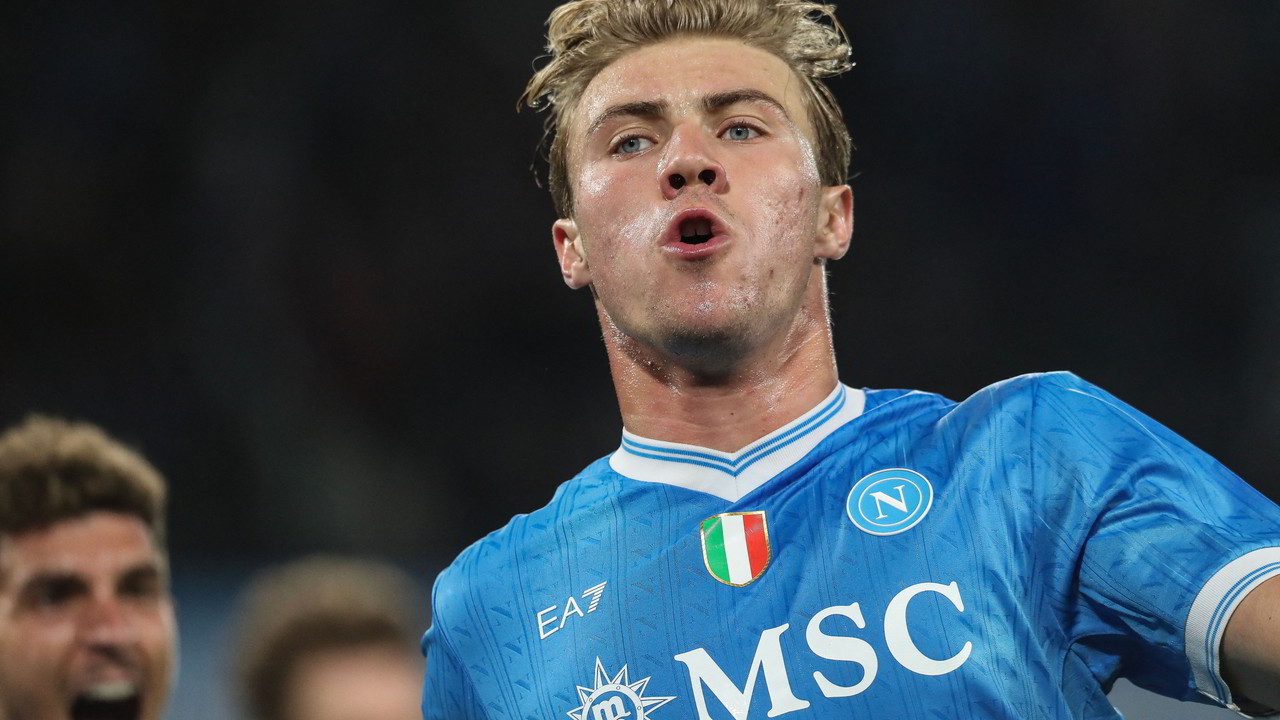 napoli eintracht la statistica talismano di hojlund il dato 232 del 100 da Napolissimo.it napoli eintracht la statistica talismano di hojlund il dato 232 del 100