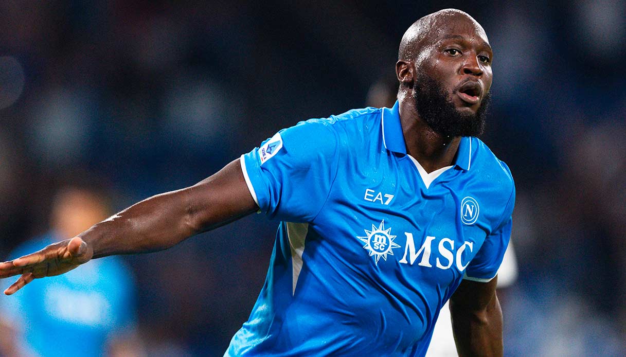 Recupero Lukaku, c'è la data del rientro: quando torna