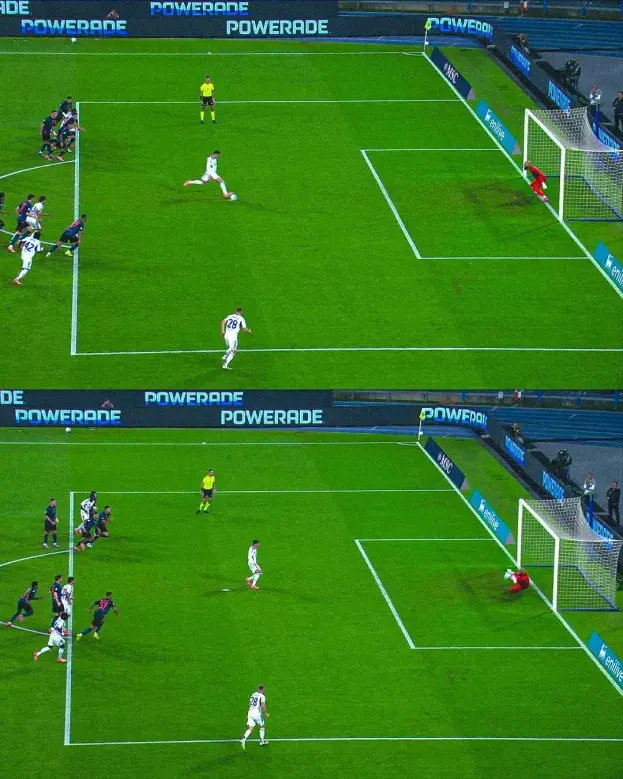 Vanja Milinkovic-Savic il pararigori del Napoli è diventato l’incubo dei milanisti Vanja Milinkovic-Savic il pararigori del Napoli è diventato l’incubo dei milanisti