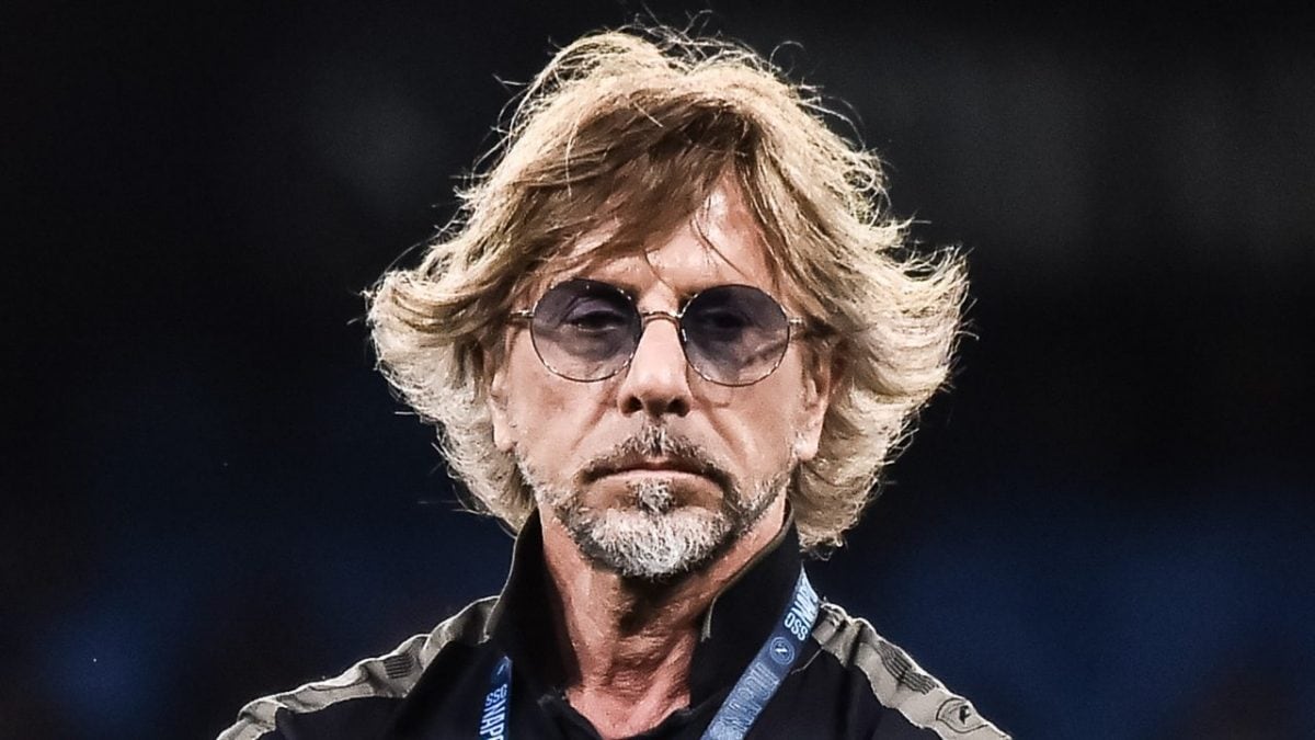 Cause infortuni Napoli: l'ex preparatore di Conte svela la verità Cause infortuni Napoli: l'ex preparatore di Conte svela la verità