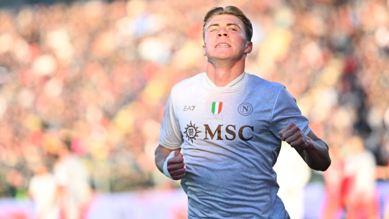 Cremonese Napoli 0 2, Hojlund è mostruoso: doppietta e messaggio al Milan. Conte non molla la vetta Cremonese Napoli 0 2, Hojlund è mostruoso: doppietta e messaggio al Milan. Conte non molla la vetta