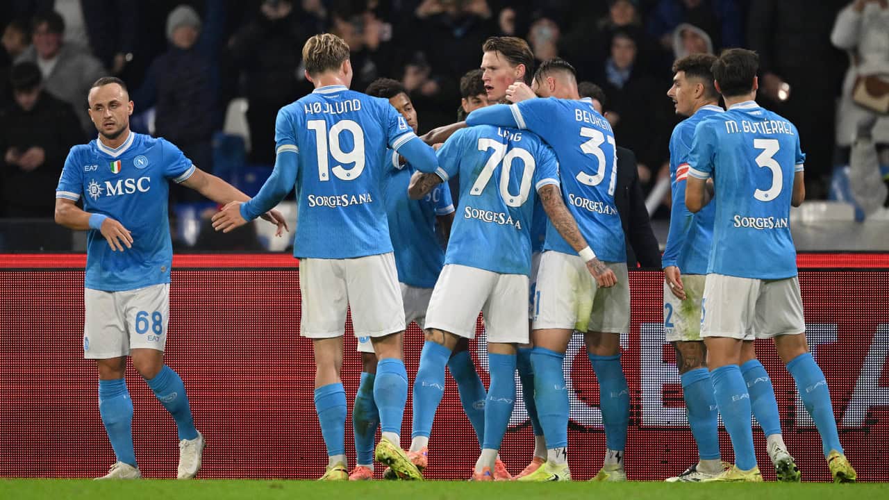 Udinese Napoli, ribaltone formazione: due rientri lampo e un forfait improvviso Udinese Napoli, ribaltone formazione: due rientri lampo e un forfait improvviso