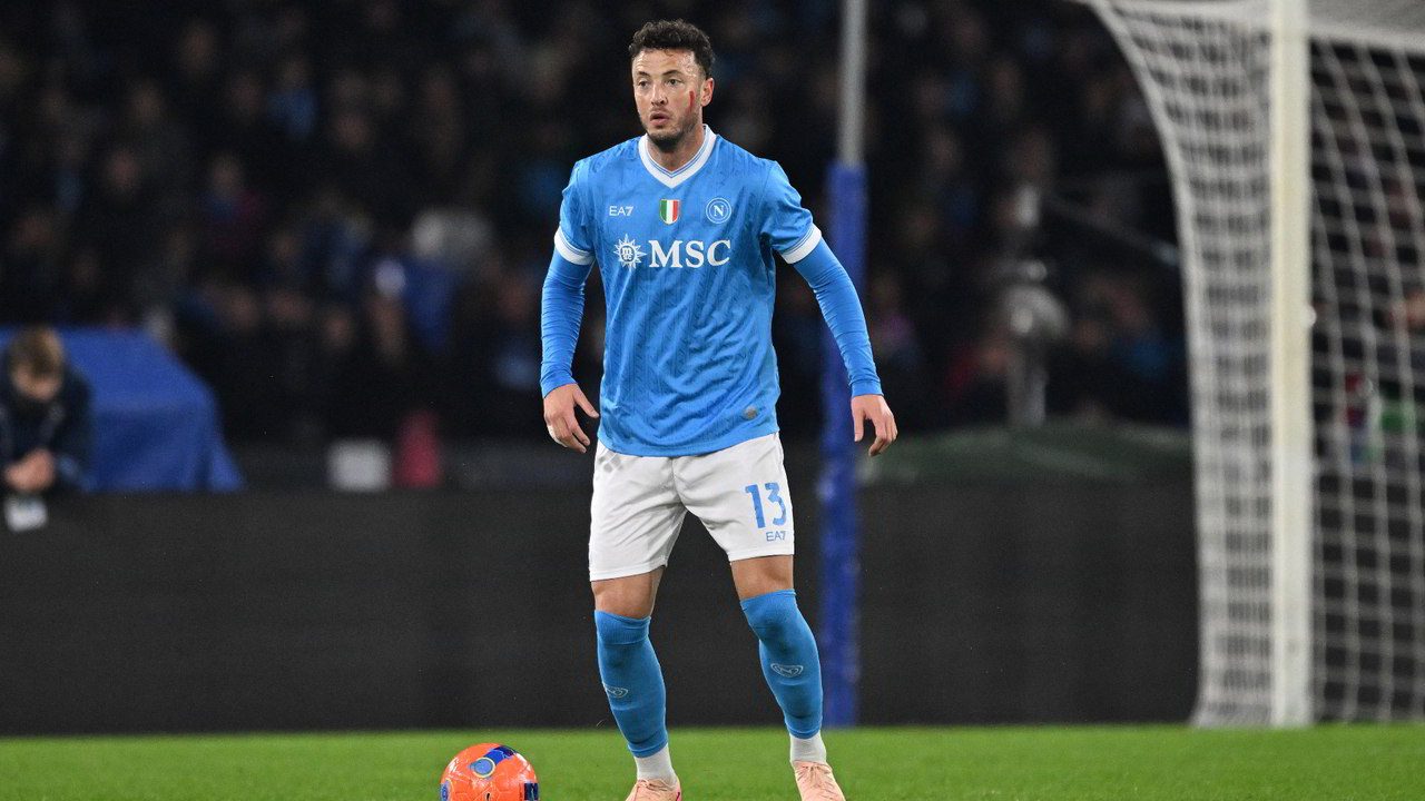 Il dato incredibile di Rrahmani: 3 gol subiti con lui, 17 senza. Ecco perché è l’insostituibile di Conte