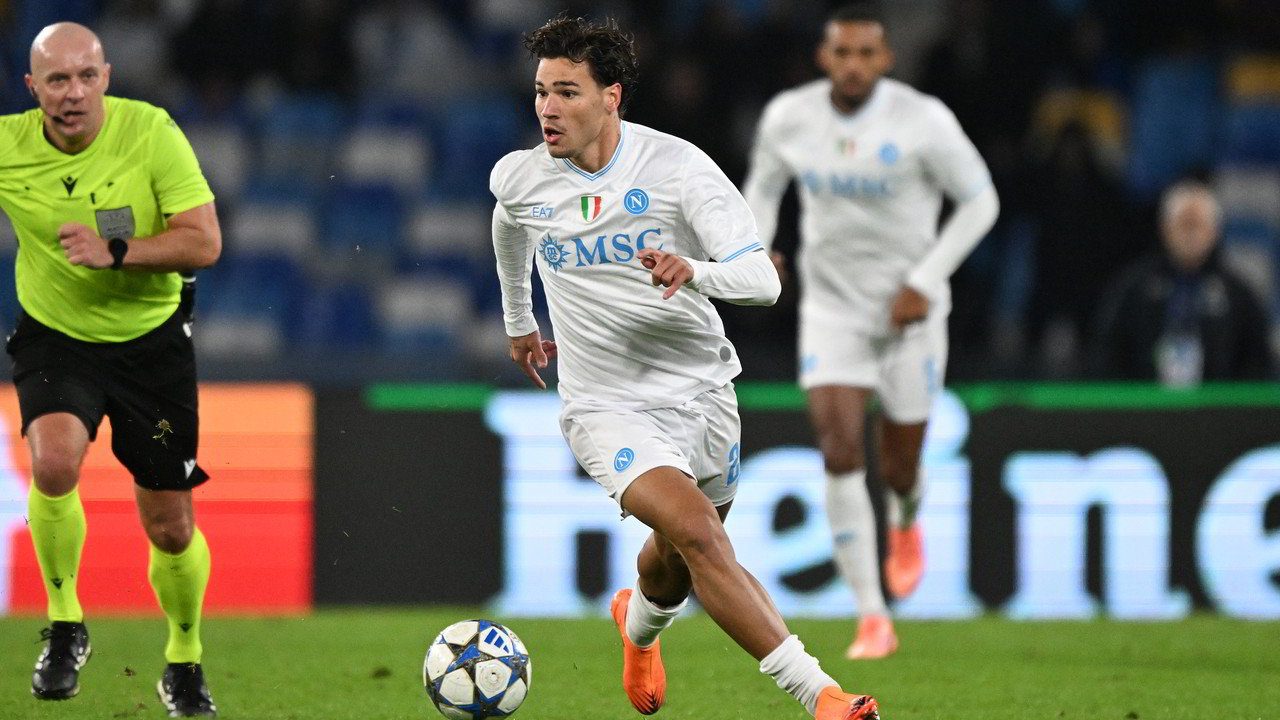 Vergara, l’ascesa nei numeri: dall’assist in Coppa Italia ai dati che hanno convinto Conte