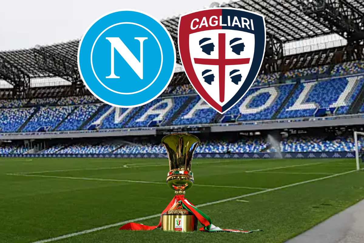 coppa italia obiettivo quarti per il napoli contro il cagliari
