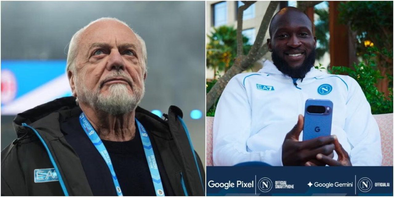 napoli arriva google accordo storico per l8217ia gemini e pixel da Napolissimo.it napoli arriva google accordo storico per l8217ia gemini e pixel