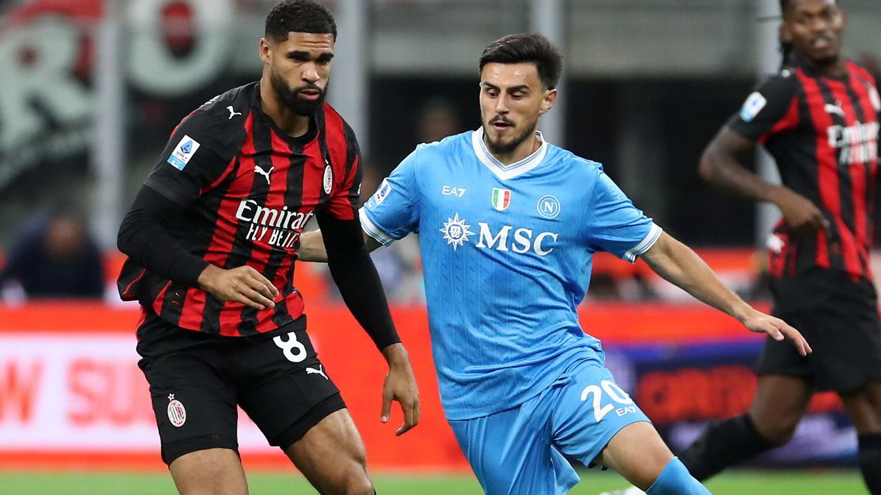 Da Meret a Lukaku, chi recupera il Napoli per la Supercoppa Italiana e chi invece salterà il torneo Da Meret a Lukaku, chi recupera il Napoli per la Supercoppa Italiana e chi invece salterà il torneo