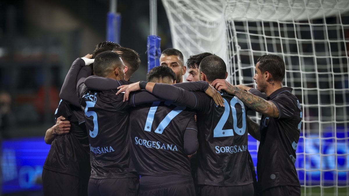 Alessandro Buongiorno rigore decisivo Napoli Cagliari Coppa Italia 