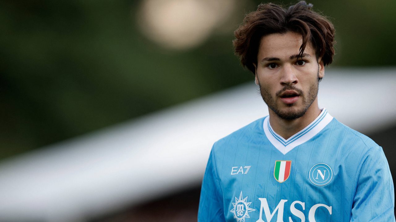 Antonio Vergara protagonista in Coppa Italia