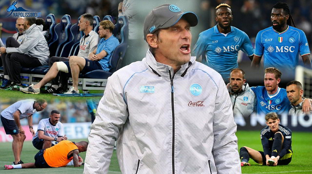 Napoli-Chelsea Champions League