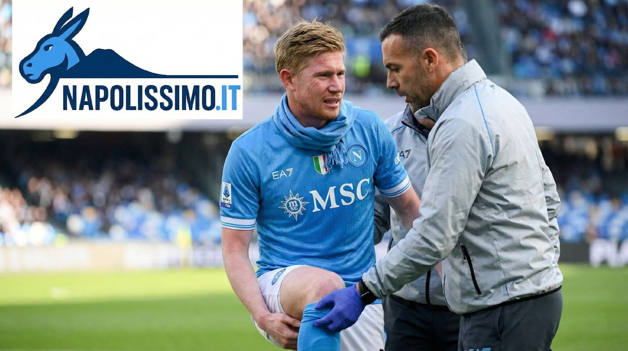 de bruyne fantacalcio