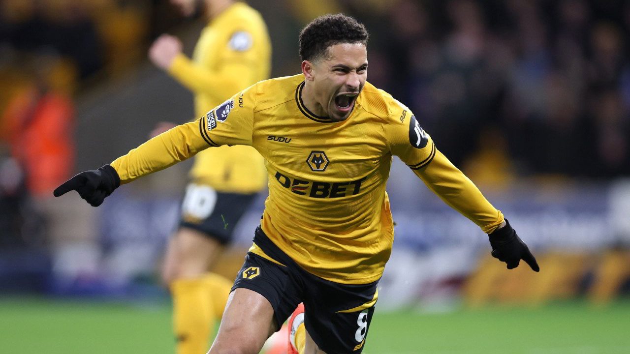 Napoli su Joao Gomes: il "Pitbull" da 40 milioni