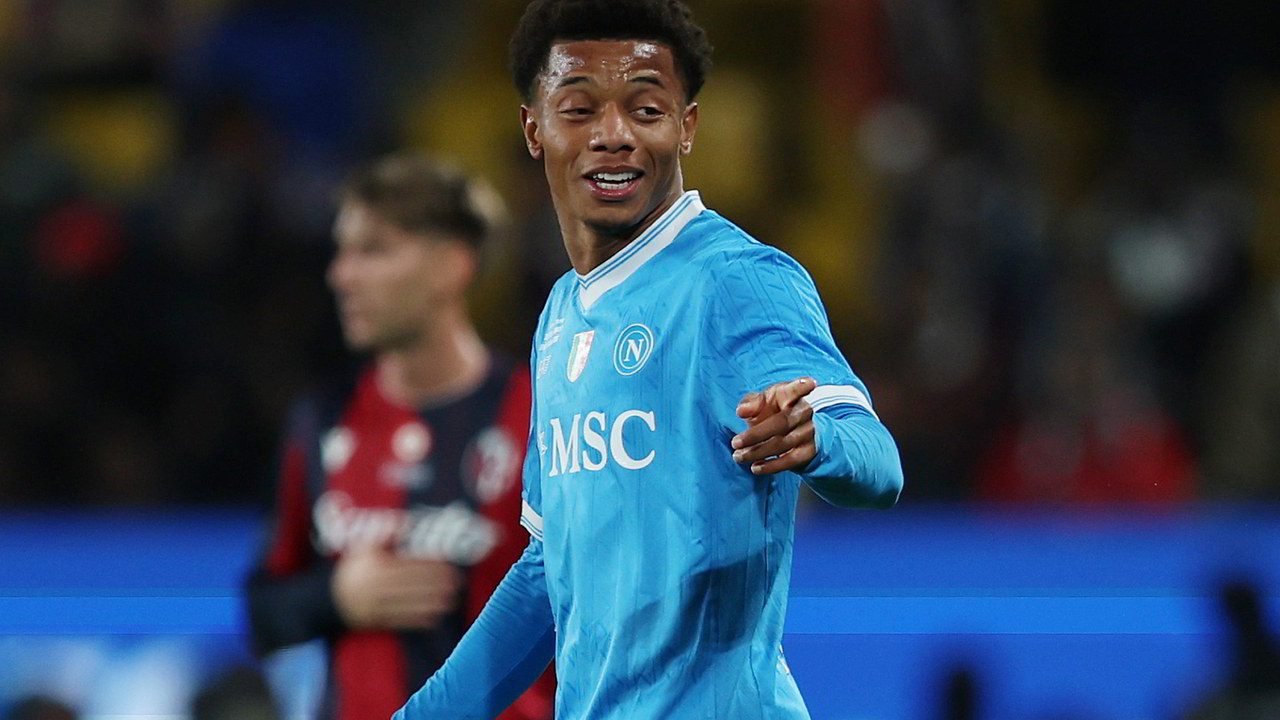 Neres KO. Manna punta tutto su Alisson Santos