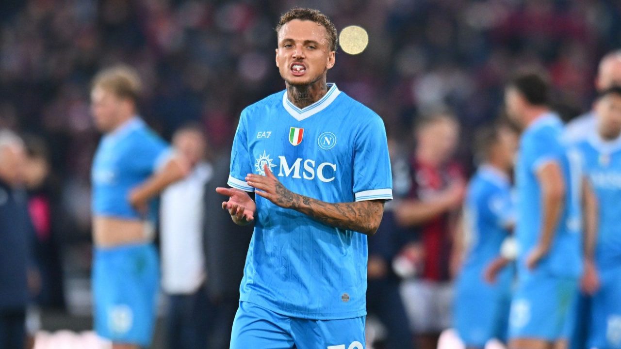 napoli lang ancora in panchina elmas ners e quelle voci sul mercato 2026 da Napolissimo.it napoli lang ancora in panchina elmas ners e quelle voci sul mercato 2026