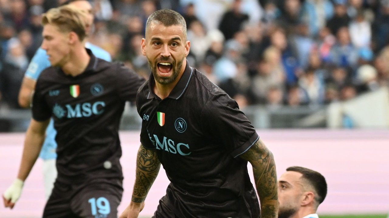 conte regala il 2026 perfetto lazio 0 2 napoli tre espulsi e 1 dal milan da Napolissimo.it conte regala il 2026 perfetto lazio 0 2 napoli tre espulsi e 1 dal milan