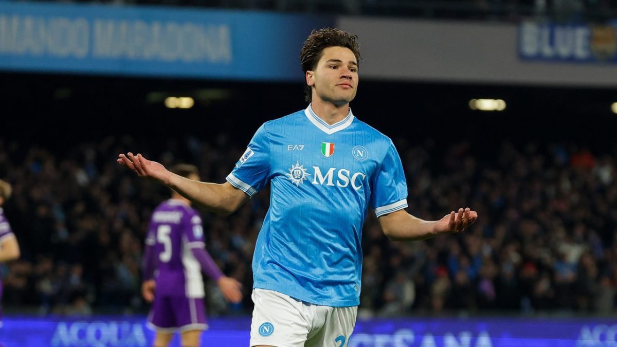 Vergara segna contro la fiorentina è il secondo gol consecutivo tra campionato e Champions