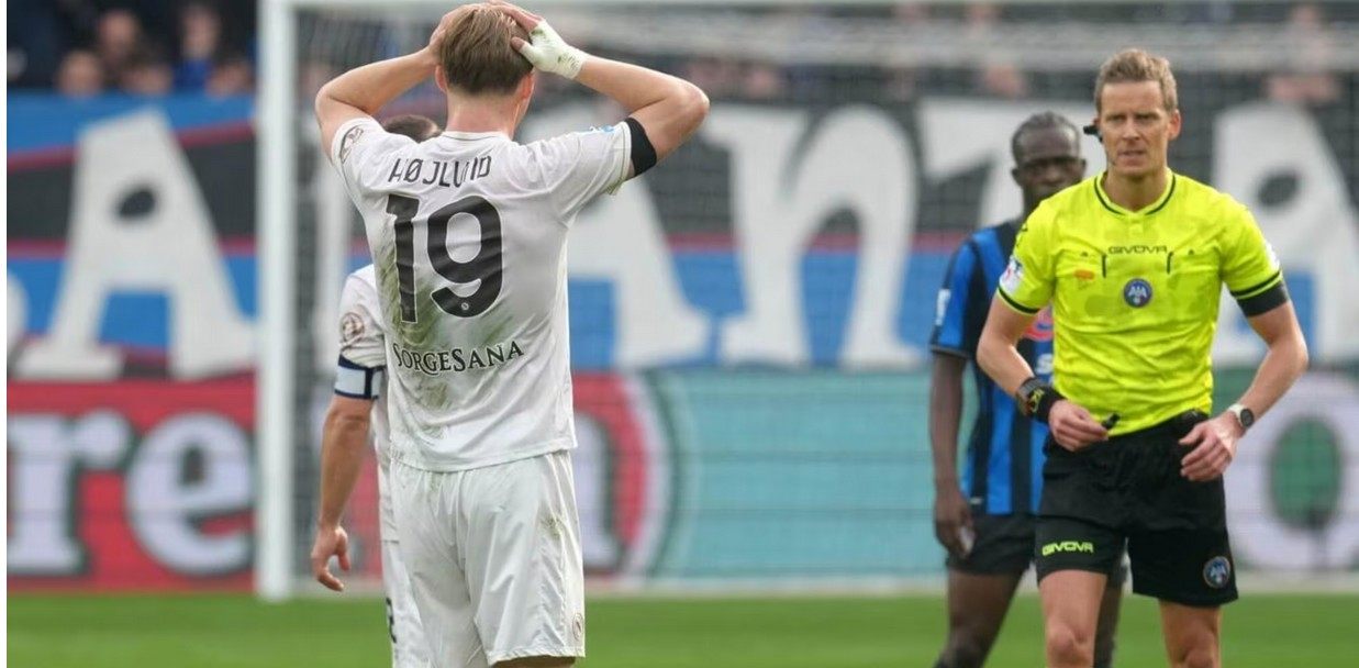 Napoli, nessuna stangata per Chiffi: stop lieve e i 3 precedenti neri