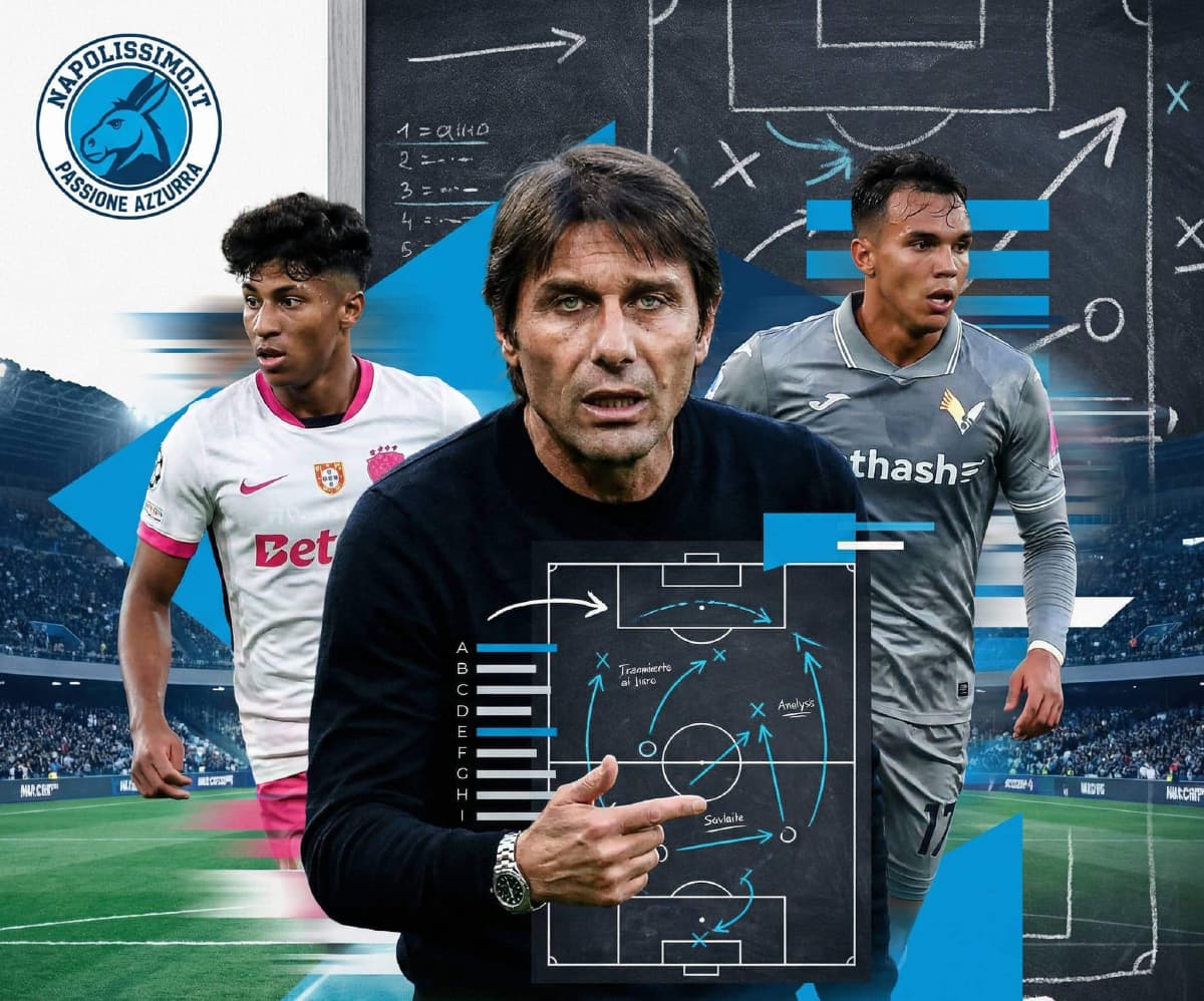 Lista Serie A Napoli 2026 Lista Serie A Napoli 2026