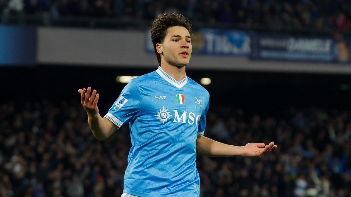 Antonio Vergara Napoli