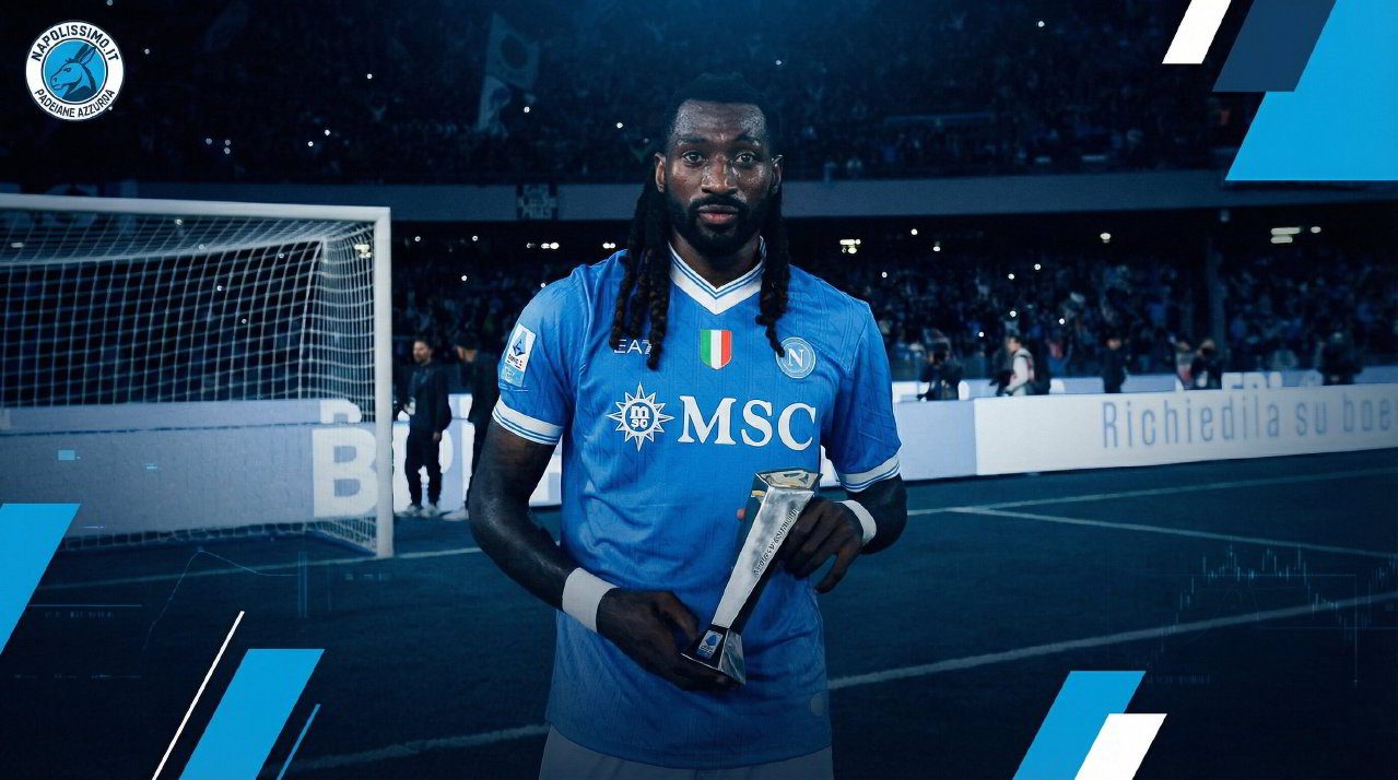 l napoli ritrova il suo leader anguissa titolare col lecce dopo 117 giorni statistiche e cifre del rinnovo da Napolissimo.it l napoli ritrova il suo leader anguissa titolare col lecce dopo 117 giorni statistiche e cifre del rinnovo