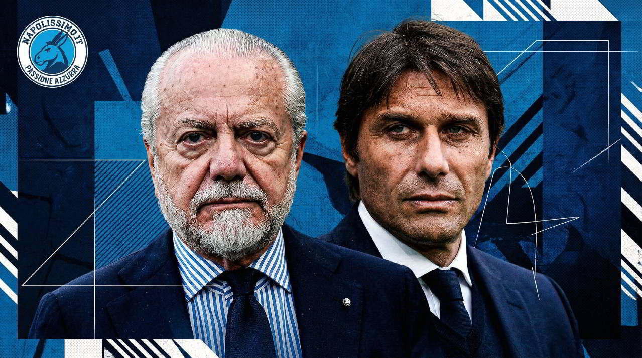 Futuro Conte Napoli