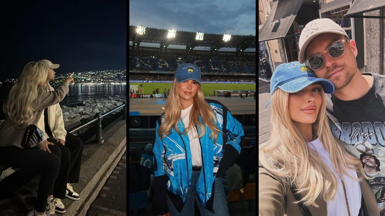 Obiettivi mercato Napoli: il piano per Joao Gomes e Mittelstadt 