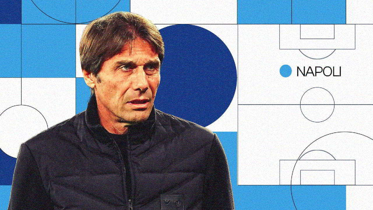 L’infortunio di Vergara costringe Conte a trovare nuove soluzioni in vista della sfida contro il Lecce