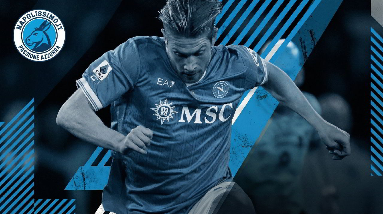 Il Napoli può riaprire la corsa Scudetto. Conte ha recuperato gli infortunati Il Napoli può riaprire la corsa Scudetto. Conte ha recuperato gli infortunati