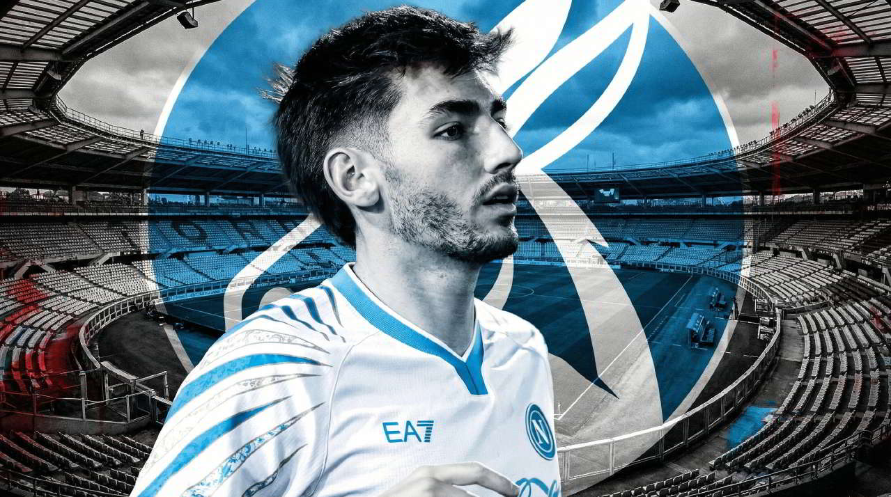 Napoli-Torino, le probabili formazioni: Conte lancia Gilmour, Anguissa e De Bruyne tornano ma partono dalla panchina