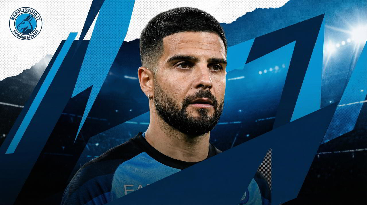 Lorenzo Insigne: l'ex capitano svela l'offerta di 1.500 euro al mese per tornare al Napoli a gennaio 2026 Lorenzo Insigne: l'ex capitano svela l'offerta di 1.500 euro al mese per tornare al Napoli a gennaio 2026