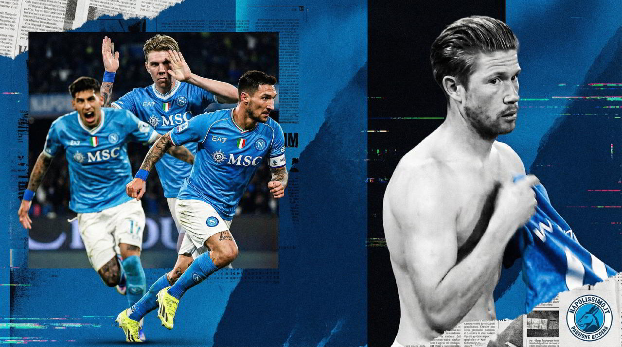 Napoli-Lecce 2-1, pagelle e tabellino Napoli-Lecce 2-1, pagelle e tabellino