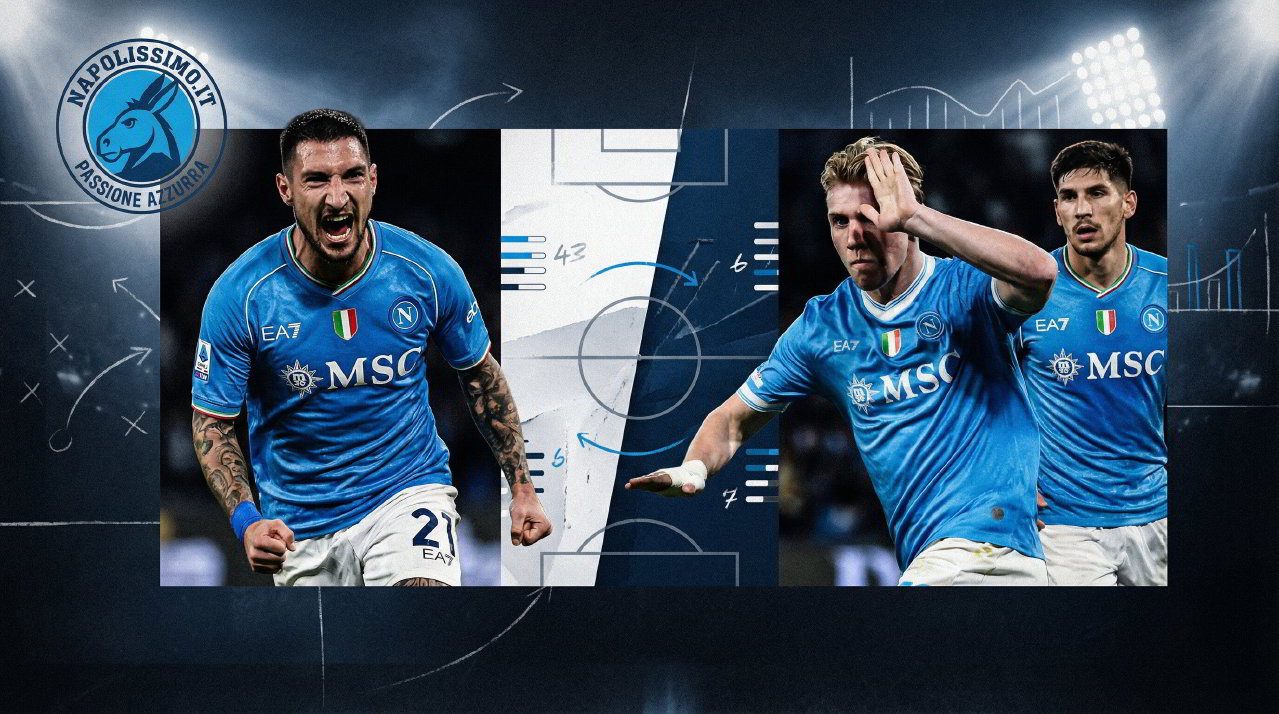 napoli lecce 2 1 politano brilla de bruyne 232 un lusso le pagelle e il retroscena sulla profezia di conte da Napolissimo.it napoli lecce 2 1 politano brilla de bruyne 232 un lusso le pagelle e il retroscena sulla profezia di conte