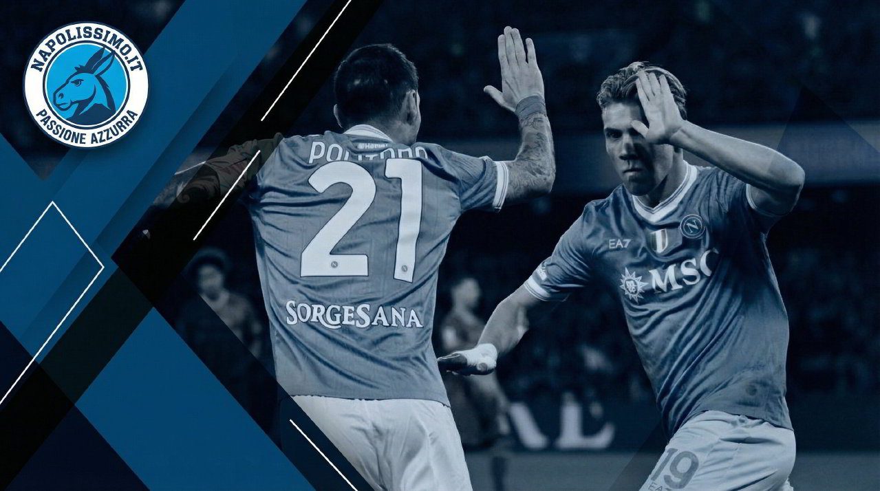 napoli lecce 2 1 la rimonta firmata hojlund politano vale la champions paura nel finale per banda da Napolissimo.it napoli lecce 2 1 la rimonta firmata hojlund politano vale la champions paura nel finale per banda