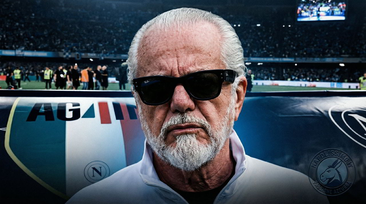 Napoli ridimensionamento mercato 2026