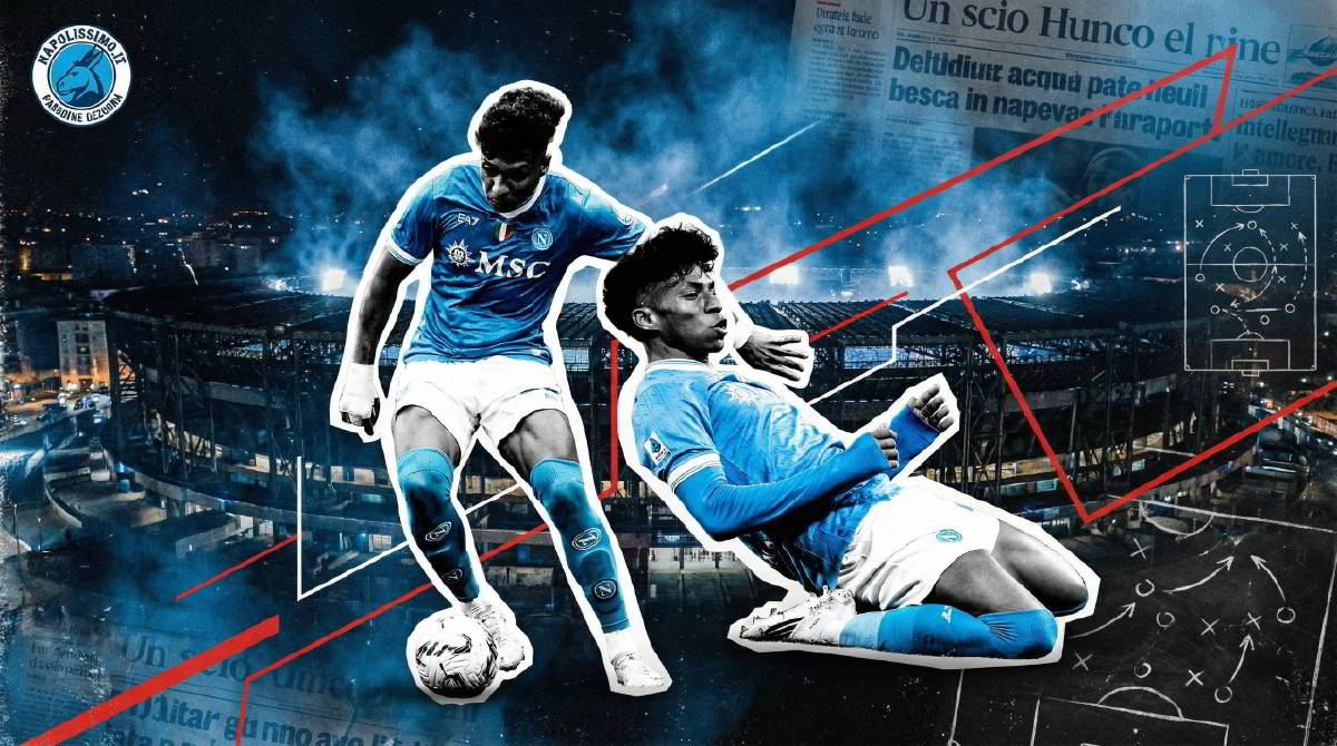 Alisson Santos Napoli titolare Lazio