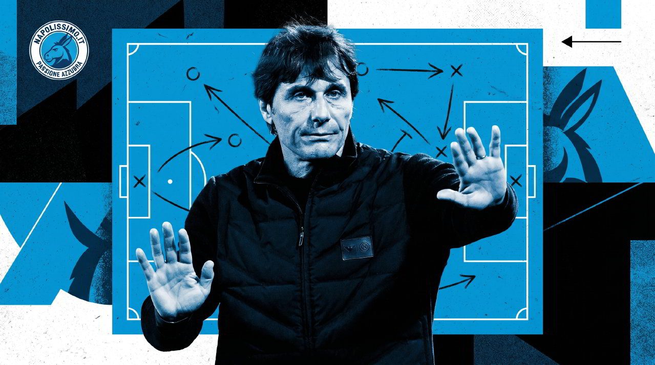 Napoli Lazio formazioni 2026