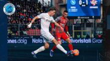 Napoli Cremonese quote
