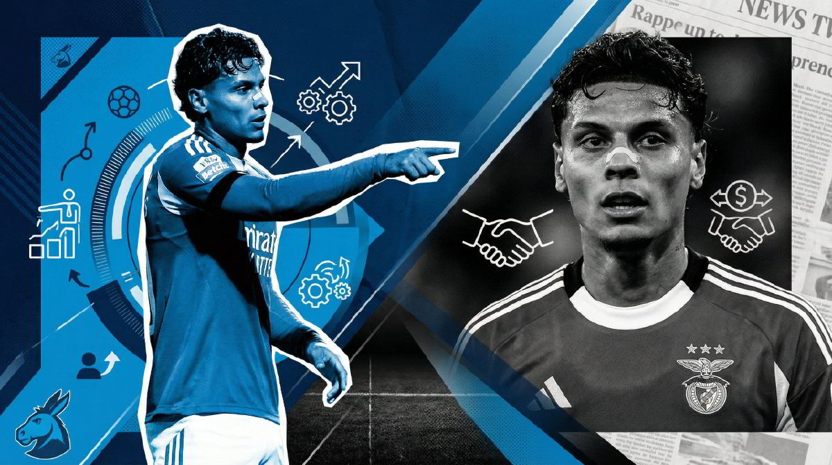 Richard Ríos Napoli