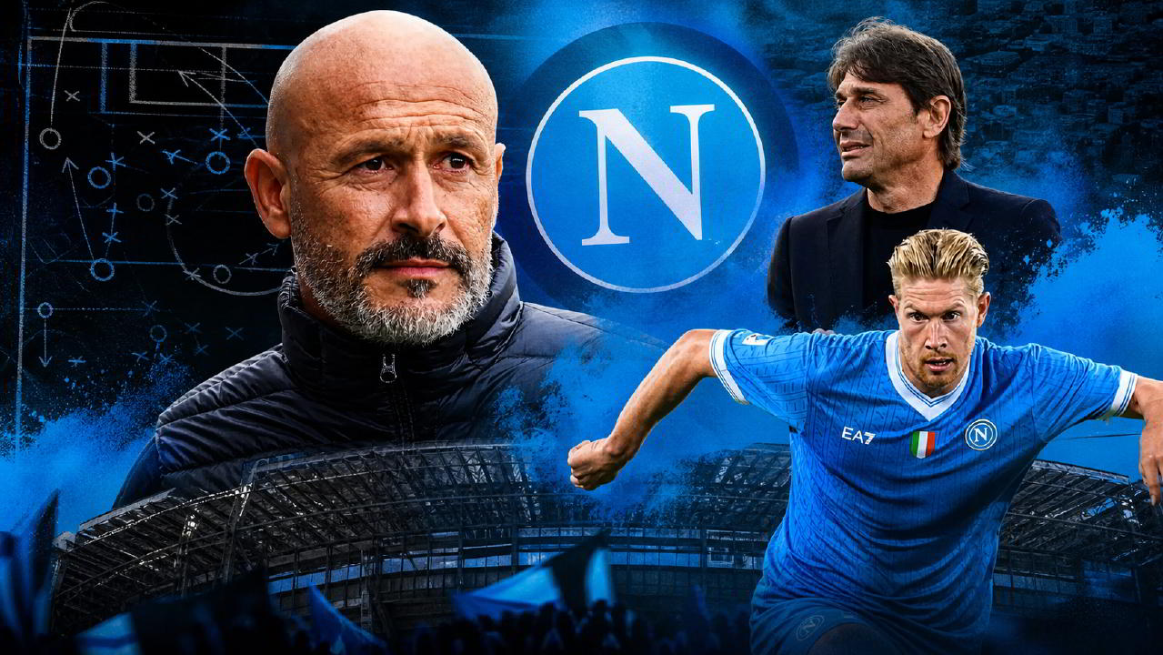 Vincezo Italiano Napoli