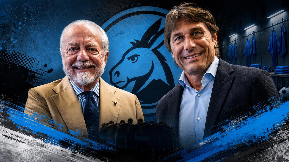 patto Conte De Laurentiis