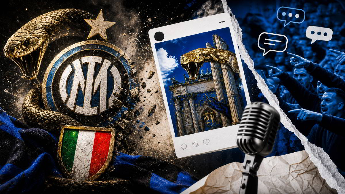 post Lega Serie A Inter scudetto