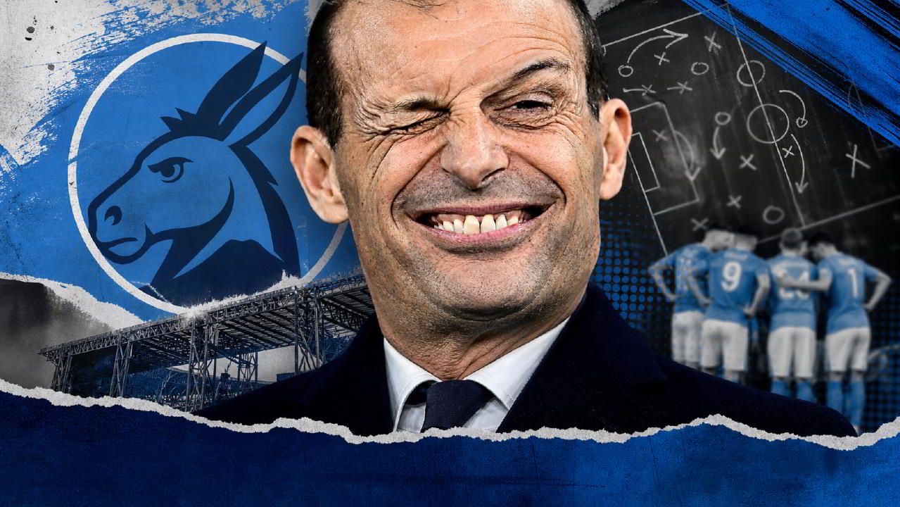 allegri napoli non 232 se piace ma se serve con de bruyne lo capiamo ora da Napolissimo.it allegri napoli non 232 se piace ma se serve con de bruyne lo capiamo ora