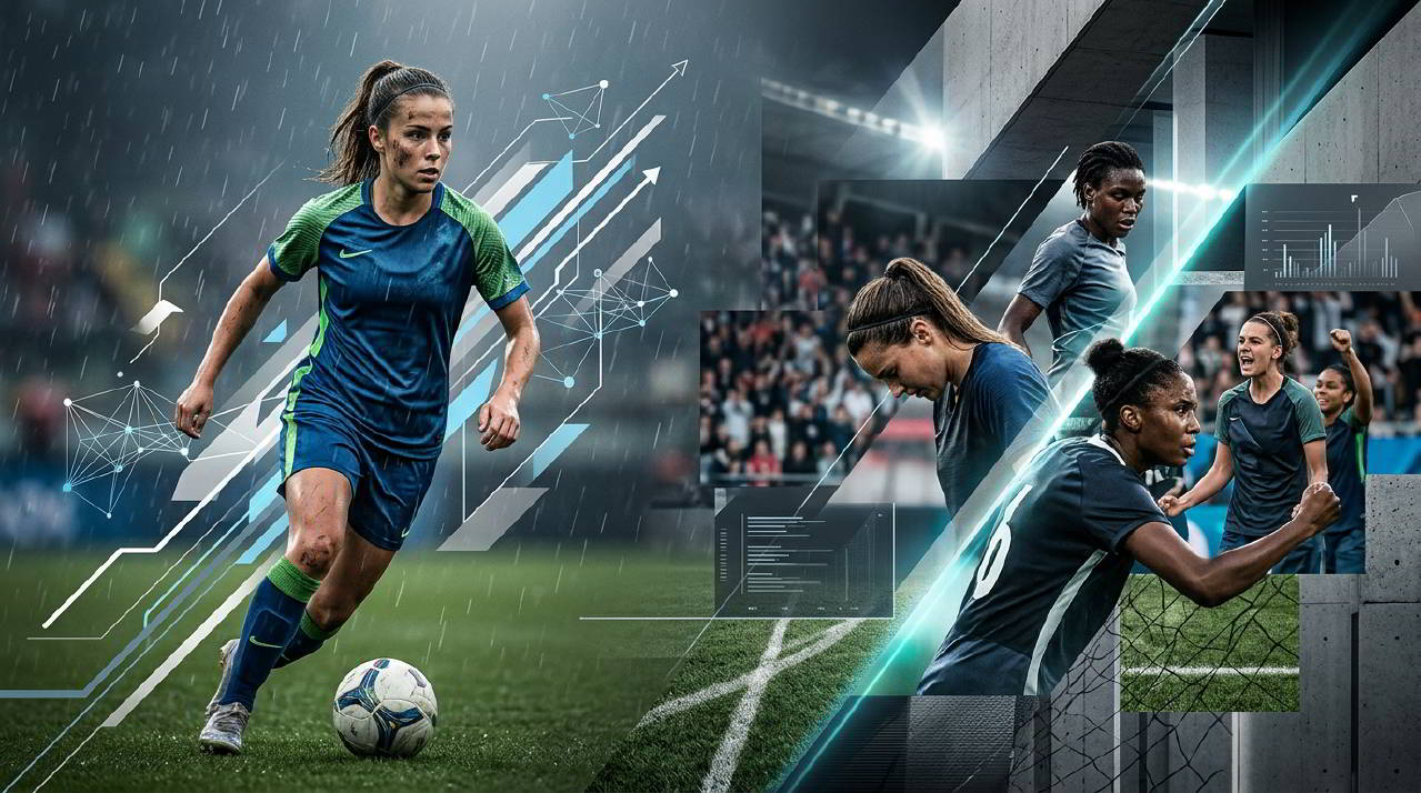 Calcio Femminile