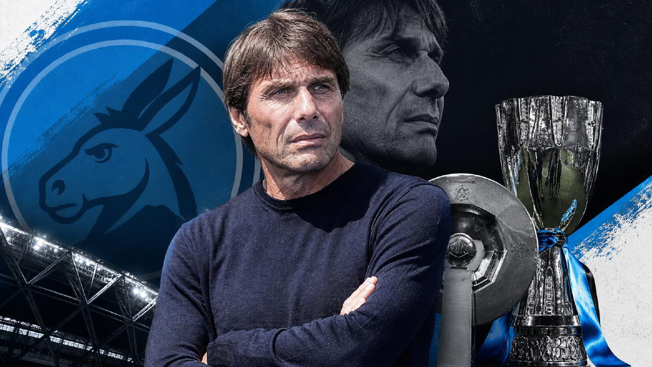 ciclo Conte Napoli