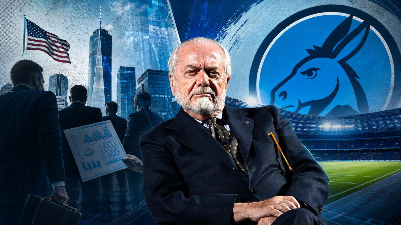 napoli il fondo americano rilancia 2 miliardi e progetto in stile real madrid da Napolissimo.it napoli il fondo americano rilancia 2 miliardi e progetto in stile real madrid
