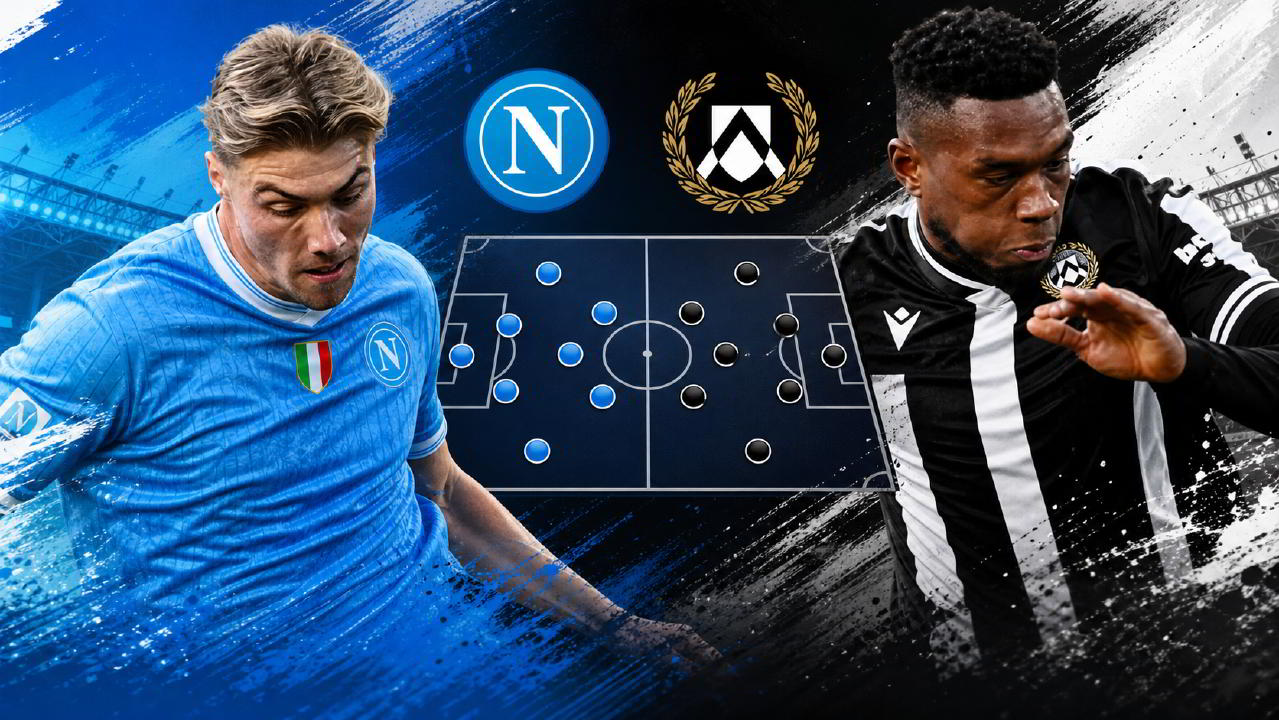 napoli udinese dubbio de bruyne e secondo posto in bilico tutto quello che c8217232 in gioco da Napolissimo.it napoli udinese dubbio de bruyne e secondo posto in bilico tutto quello che c8217232 in gioco