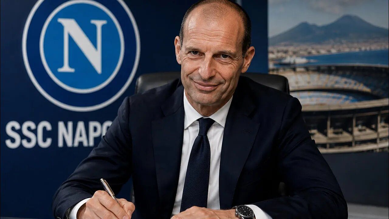 napoli allegri verso la firma perch233 la prossima settimana pu242 cambiare tutto tra gila anguissa e mercato da Napolissimo.it napoli allegri verso la firma perch233 la prossima settimana pu242 cambiare tutto tra gila anguissa e mercato