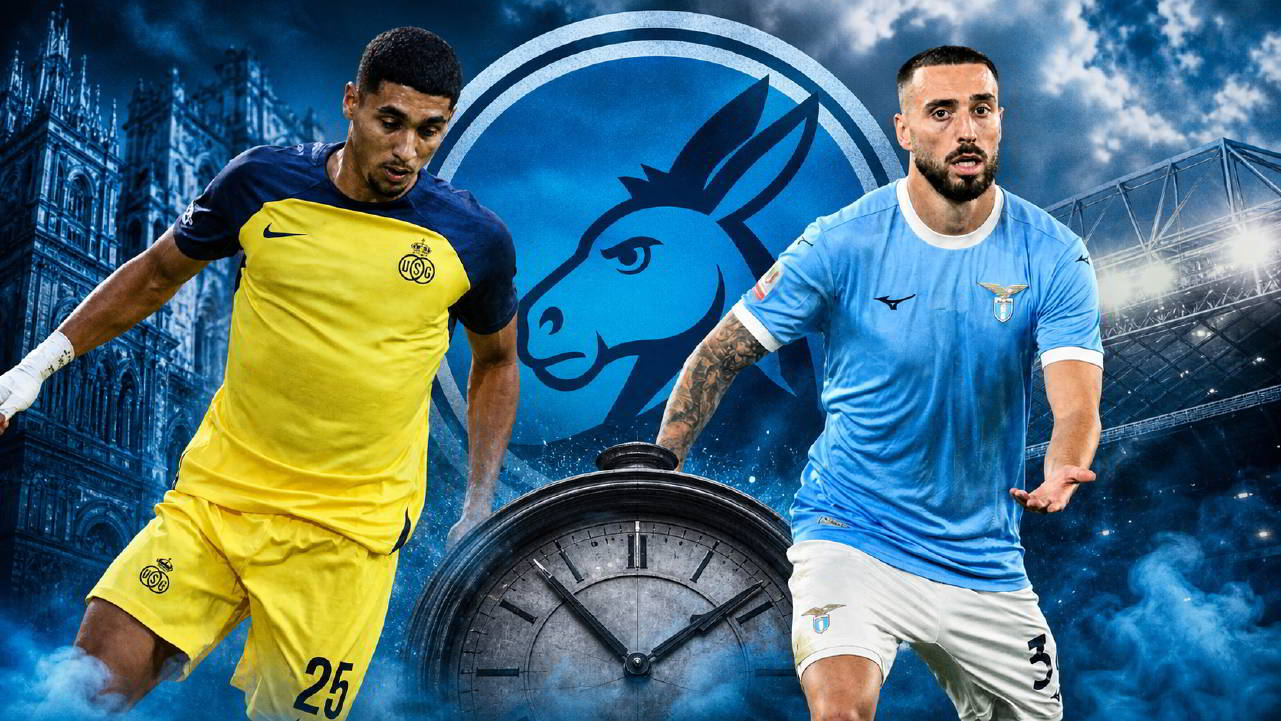 Khalaili Gila Napoli