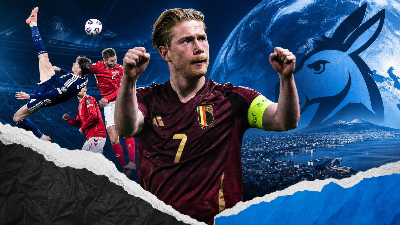 Giocatori Napoli Mondiali 2026