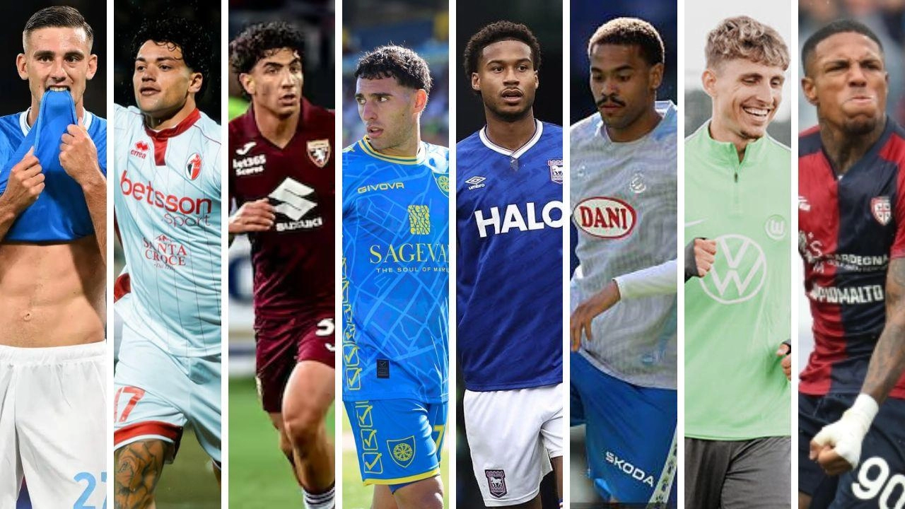 Calciomercato Napoli, De Laurentiis cambia strategia: prima le cessioni, poi gli acquisti Calciomercato Napoli, De Laurentiis cambia strategia: prima le cessioni, poi gli acquisti
